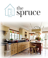 Lancaster Mill in The Spruce Magazine